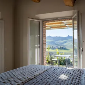  Farm stay San Marcello
