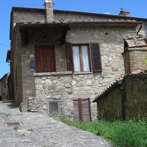  Casa vacanze Casa Aldobrandesca