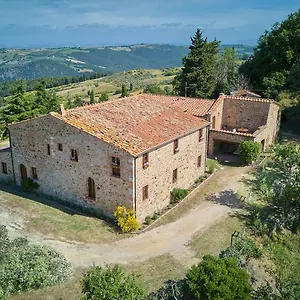  Alloggio per agriturismo Le