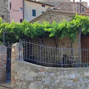  Casa vacanze La Casina Di Nonna Lola