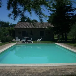  Alloggio per agriturismo Il Pratone