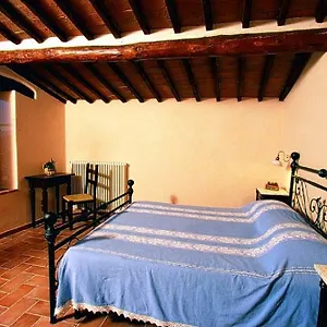 Le Piane Castiglione dʼOrcia