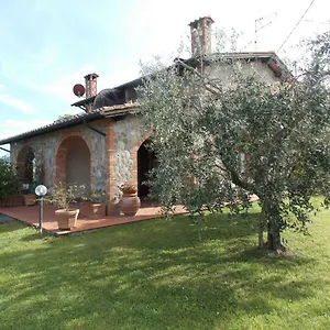 Casale Le Querciole Castiglione dʼOrcia