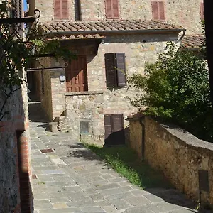  Casa vacanze La Cantina Di Pi