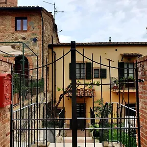  Casa vacanze Belladonna