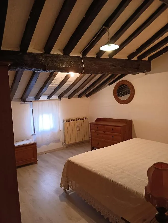 Casa Petra Villa Castiglione d'Orcia Italy