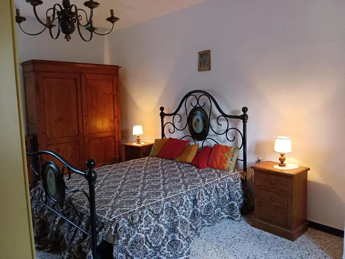 Holiday home Casa Petra Villa Castiglione d'Orcia