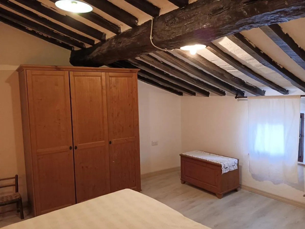 Casa Petra Villa Castiglione d'Orcia