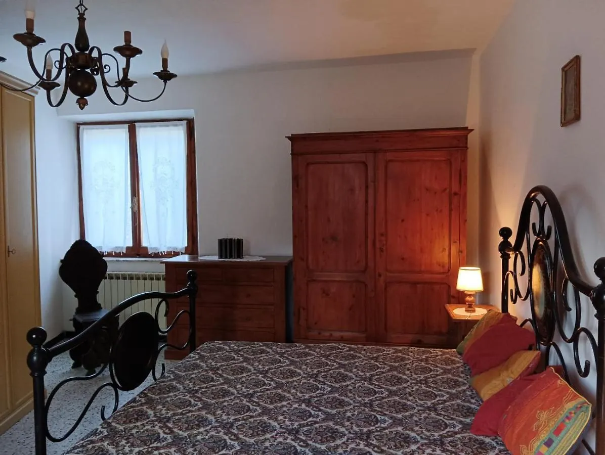 Casa Petra Villa Castiglione d'Orcia Italy