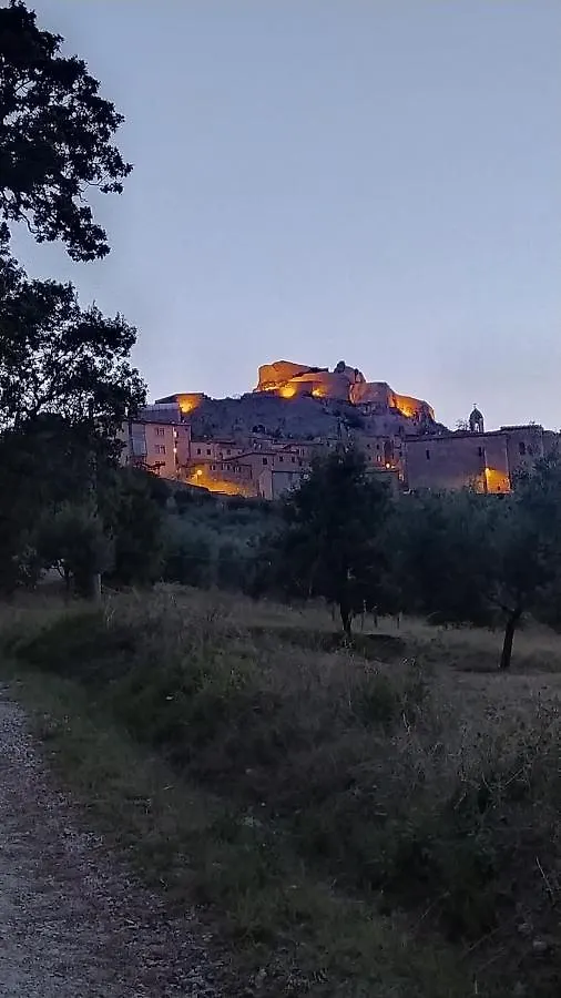 Casa Petra Villa Castiglione d'Orcia Holiday home