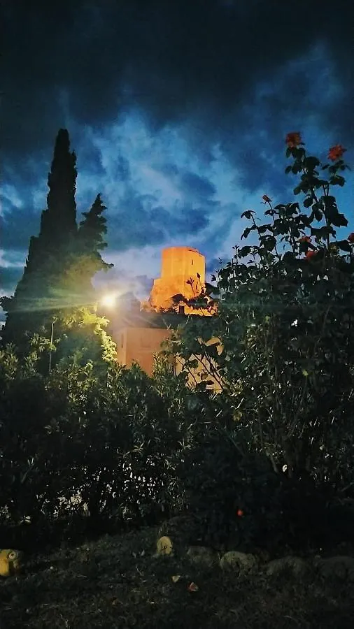 Casa Petra Villa Castiglione d'Orcia
