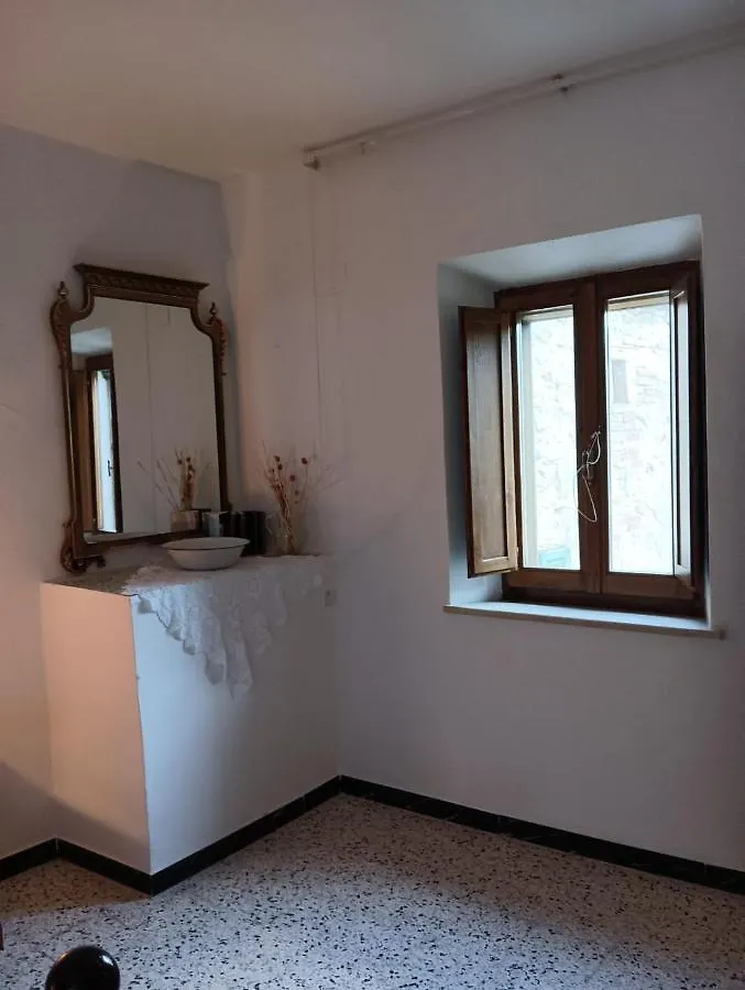 Holiday home Casa Petra Villa Castiglione d'Orcia
