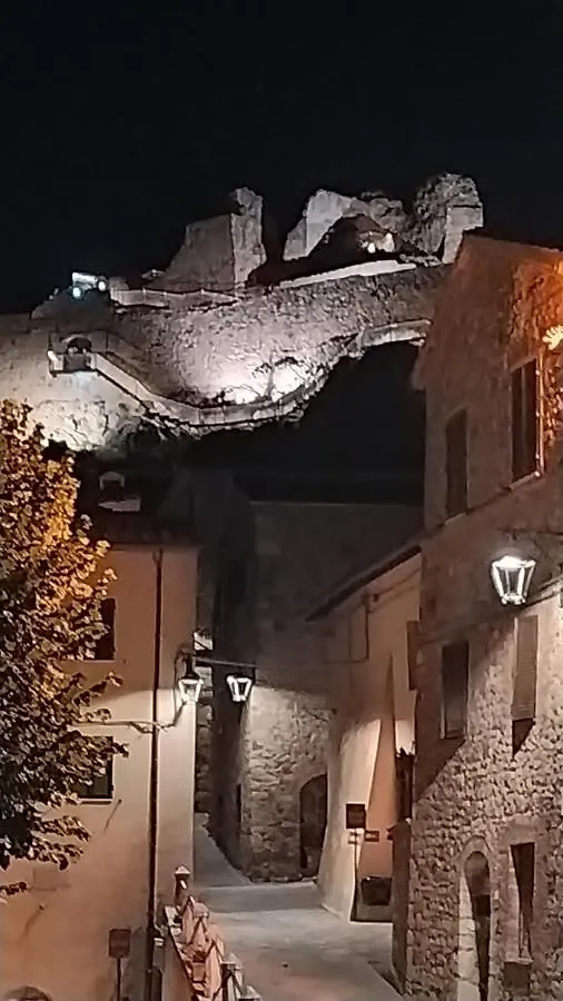 Casa Petra Villa Castiglione d'Orcia Holiday home