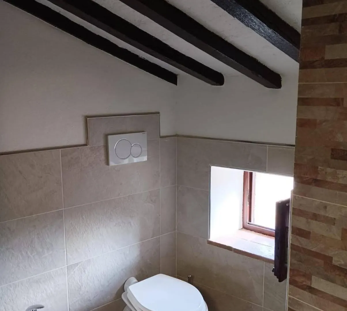 Holiday home Casa Petra Villa Castiglione d'Orcia Italy